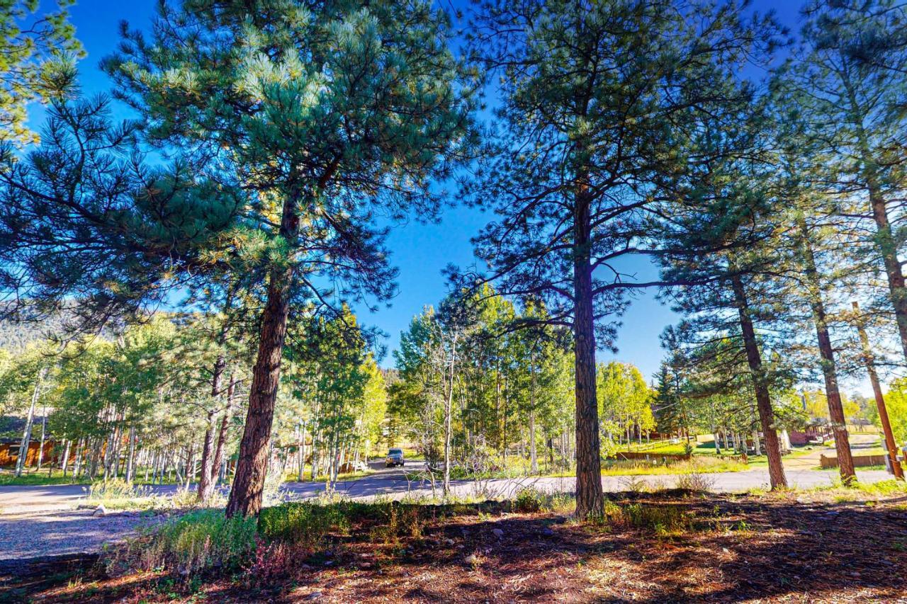 הוילה סאות' פורק Pinon Pines מראה חיצוני תמונה